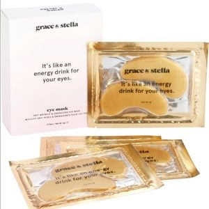 Grace and Stella Eye Mask
